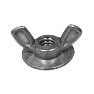 WASHER BASE WING NUT 1/4-20