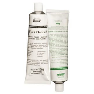 AUVECO-FLEX EPOXY REPAIR KIT