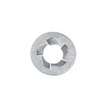 PUSHNUT BOLT RETAINER 5/16BOLT 5/8OD