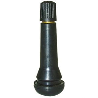 TIRE VALVES 29/64 RIM HOLE 1-1/4 LONG
