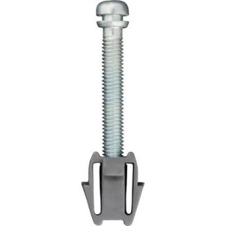 HEADLIGHT ADJUSTING ASSEMBLY - CHRYSLER
