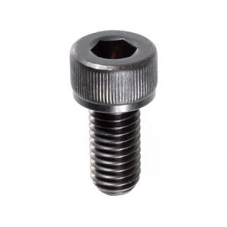 5-.8 X 10MM HEX SOCKET CAP SCW DIN 6912 CL8.8