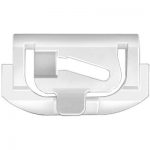 WINDSHIELD CLIP NYLON - GM AMC