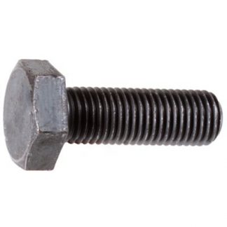 M16-1.5 X 40MM CAP SCREW PLAIN DIN 961