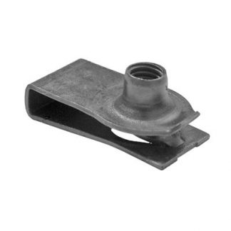 AUVECOPAK M5-.8 EXTRUDED ”U” NUT