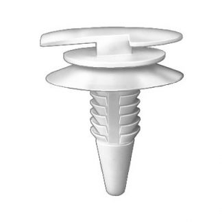 GM TRIM PANEL RETAINERS