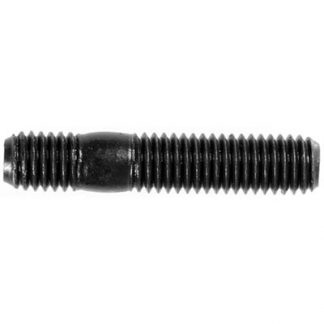 8 X 30 X 8 X 10 X 40MM METRIC STUD DIN 939