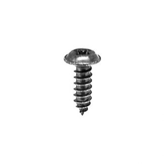 4.2-1.41 X 13MM PHIL TYPE 1A DRIVE RD WASHER HD - BLACK