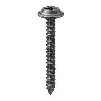 AUVECOPAK #8 X 1-1/4” TAPPING SCREW