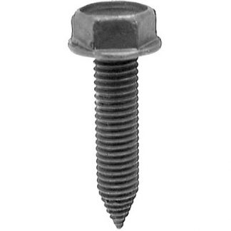 8-1.25 X 35MM HEX WASHER HEAD - PHOS