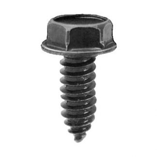 M8-2.12 X 20MM HEX WASHER HEAD - PHOS