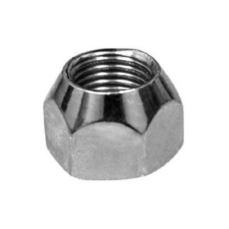 METRIC WHEEL NUT 12MM-1.5