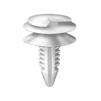 GM TRIM PANEL RETAINER