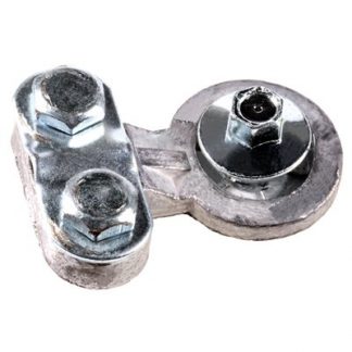 SIDE MOUNT BATTERY CABLE END