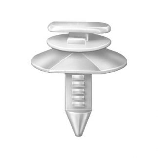 GM TRIM PANEL RETAINERS