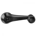 WINDOW CRANK HANDLE BLACK NYLON