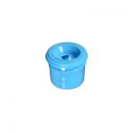 MOULDING INSERT BLUE NYLON