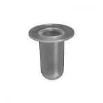 TUBULAR NUT (NYLON) FOR 7MM STUD