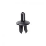 PUSH-TYPE RETAINER 7MM LENGTH 10MM HEAD DIA.