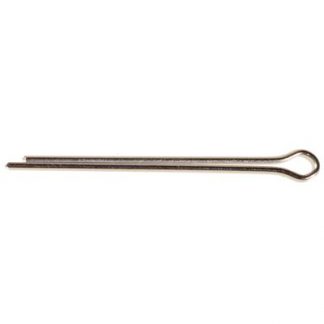1/8 X 1 1/2 COTTER PIN 18-8 STAINLESS