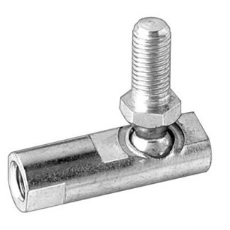 BALL JOINT ASSEMBLIES