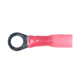 KRIMP AND SEAL TERMINAL #10 STUD 22-18 GAUGE