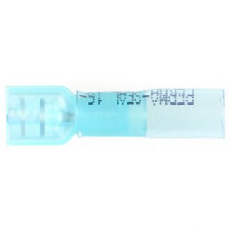 KRIMP & SEAL TERMINAL FEMALE 16-14 GA. BLUE