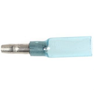 KRIMP AND SEAL TERMINAL .157 STUD 16-14 GA (M)