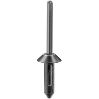 NYLON EXPANSION RIVET 13/64 HOLE DIA. 1-7/8 LENGTH