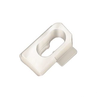 ROCKER PANEL MOULDING CLIP