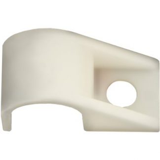 NYLON CABLE CLAMP 1/2 CABLE SIZE