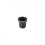 TUBULAR NUT (NYLON) FOR 3/16 STUD