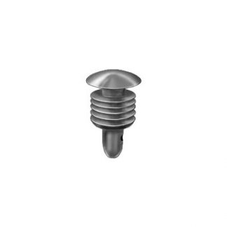 GM MOULDING RETAINER