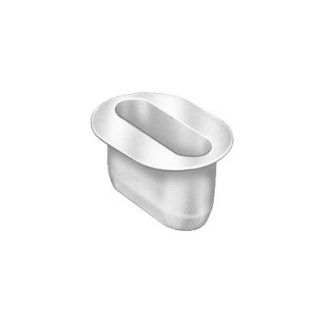 GRILLE ATTACHMENT GROMMET #6 OR #8 SCREW SIZE