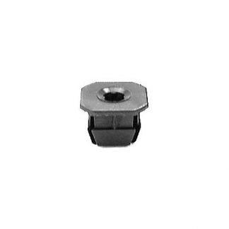 GRILLE RETAINER AND COWL VENT NUT #8/#10 SCREW