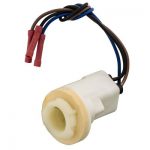 SIGNAL/PARK LIGHTS PIGTAIL SOCKET ASSEMBLY