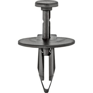BODY RETAINER 1 HEAD DIA. 7/8 STEM LENGTH