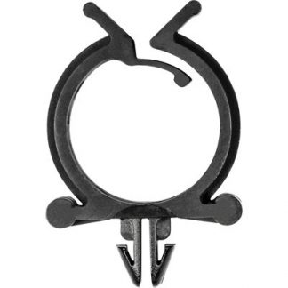 NYLON ROUTING CLIP