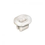 TOYOTA SCREW GROMMET 12MM X 14MM