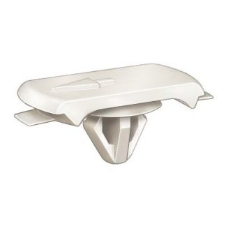 TOYOTA MOULDING CLIP 28MM WIDTH 14MM LENGTH