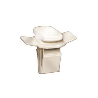 HONDA BODY SIDE MOULDING CLIP 18MM X 15MM