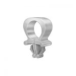 MAZDA TUBE/CABLE ROUTING CLIP 8MM DIA.