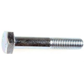 DIN 931 CAP SCREW 10 X 60 MM ZINC