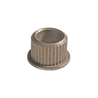 DOOR HINGE BUSHING 31/64 O.D. 11/32 I.D.