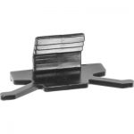 WINDSHIELD MLDG CLIP 35MM LENGTH 14MM WIDTH