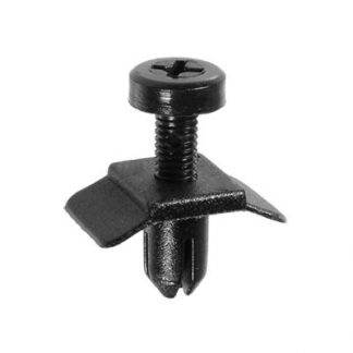 NISSAN PUSH-TYPE RETAINER 12MM HD. WIDTH