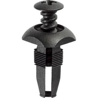 FASCIA/TRIM/GRILL RETAINER 15/32 X 15/32 HEAD SIZE