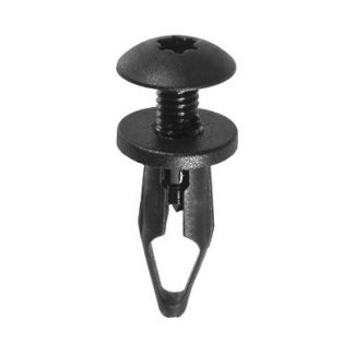 PUSH-TYPE RETAINER 11MM HD DIA. 18MM LGTH