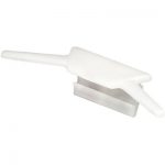 NISSAN WINDSHIELD MOULDING CLIP 11MM X 40MM