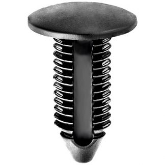 BUMPER FASCIA RETAINER